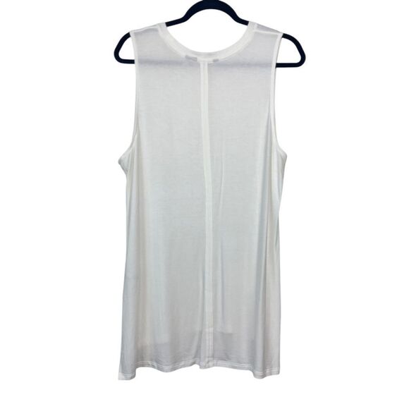 ATHLETA Threadlight Layering Tank NEW - Picture 4 of 8